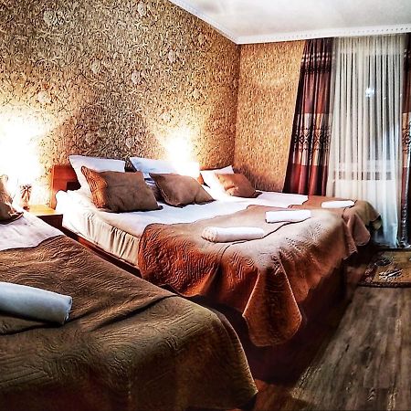 Sophia'S Guesthouse Kazbegi Luaran gambar