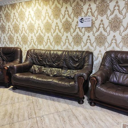Sophia'S Guesthouse Kazbegi Luaran gambar