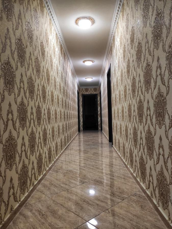 Sophia'S Guesthouse Kazbegi Luaran gambar