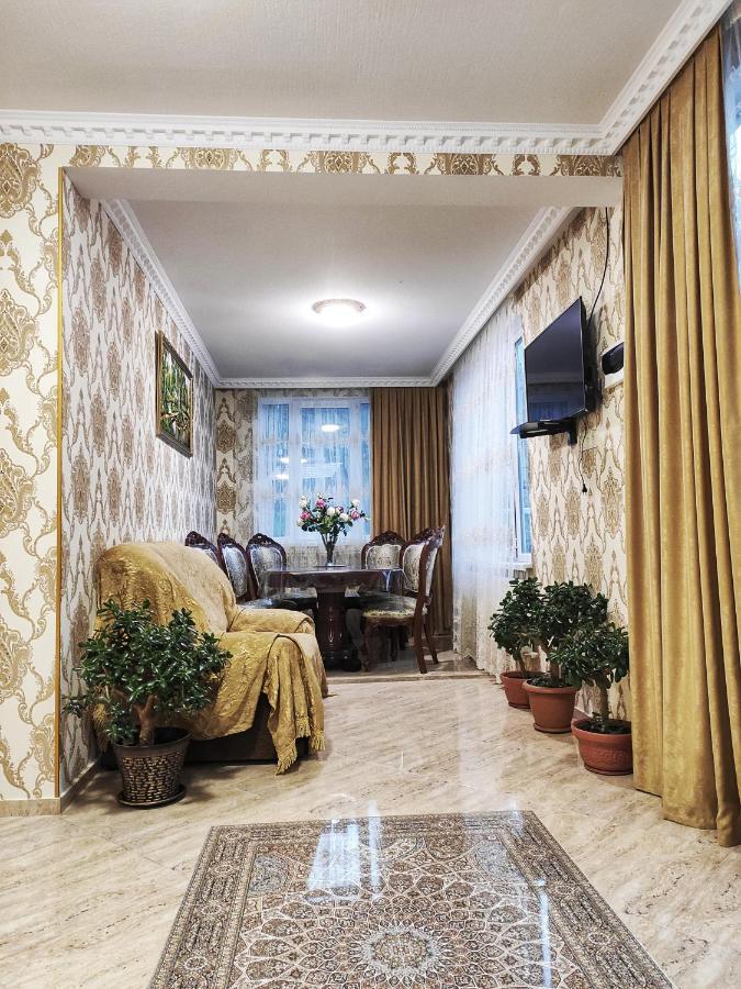 Sophia'S Guesthouse Kazbegi Luaran gambar