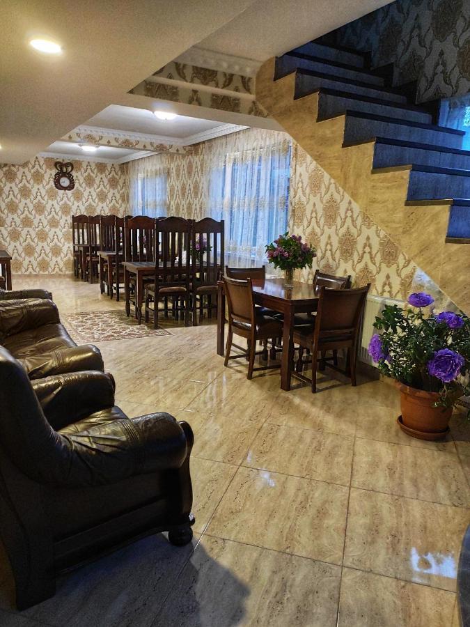 Sophia'S Guesthouse Kazbegi Luaran gambar